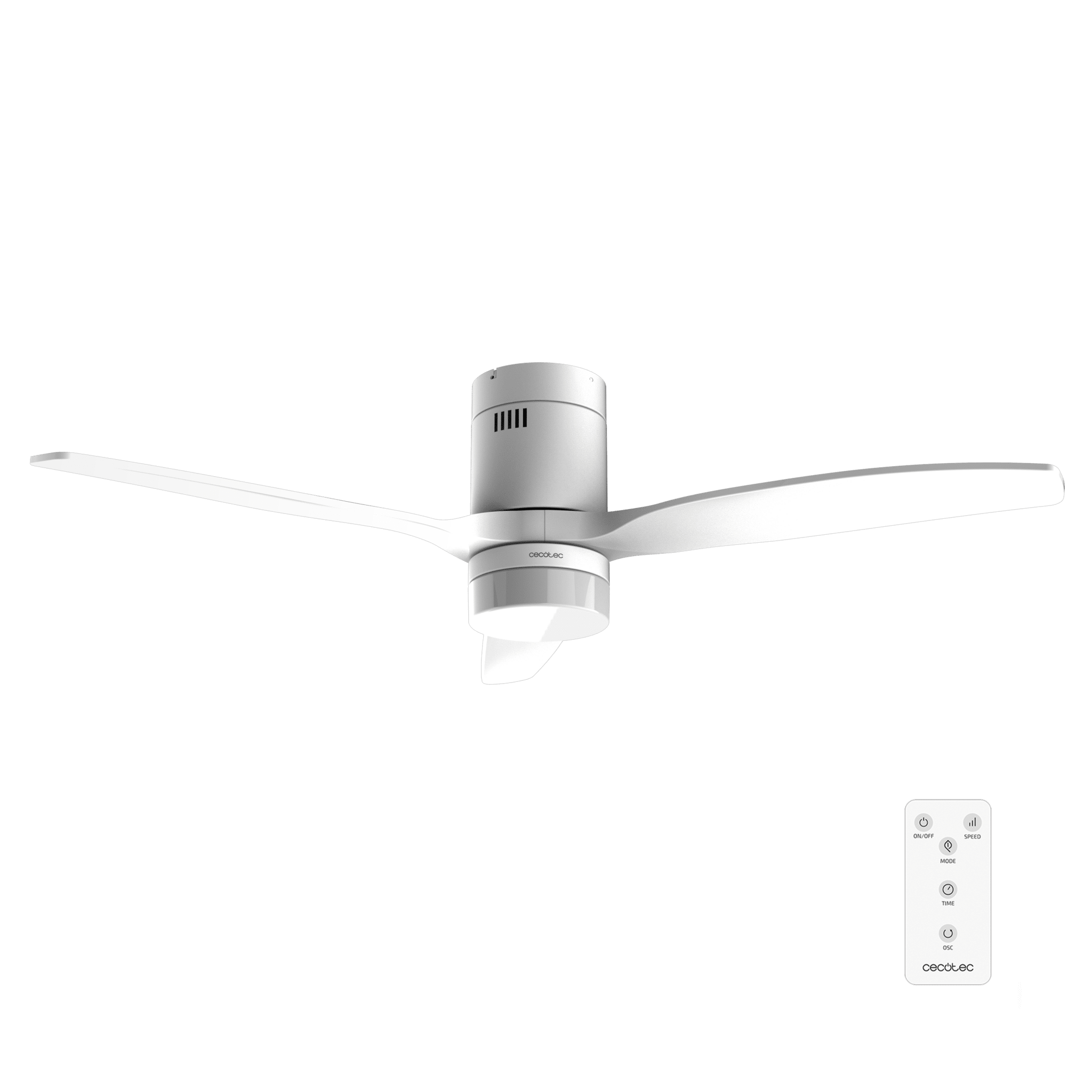 EnergySilence Aero 5650 Black&Transparent