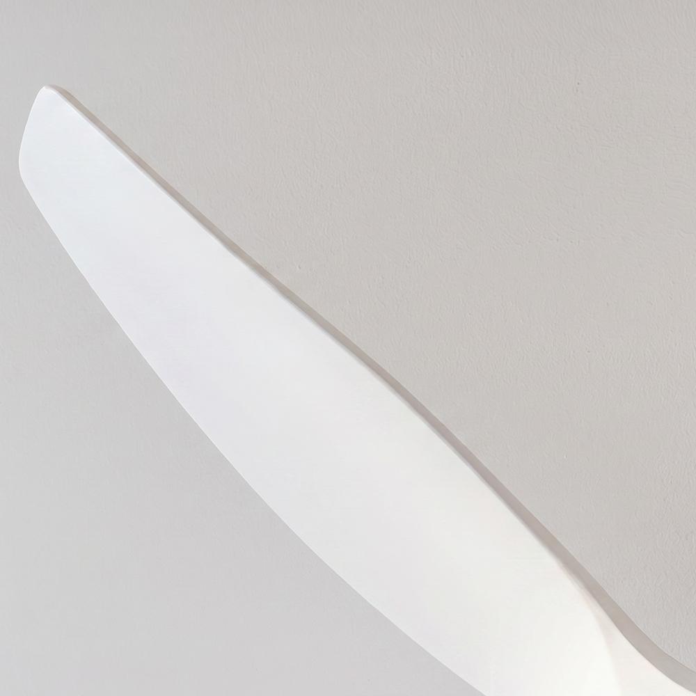 EnergySilence Aero 4600 Arctic White&White