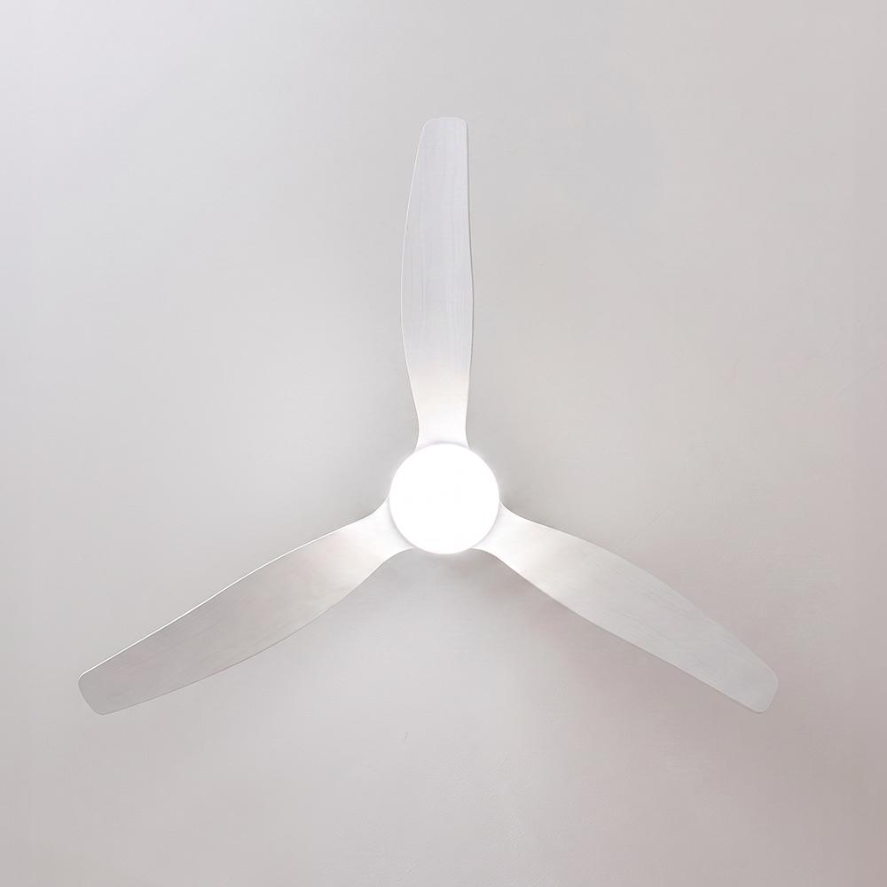 EnergySilence Aero 4600 Arctic White&White