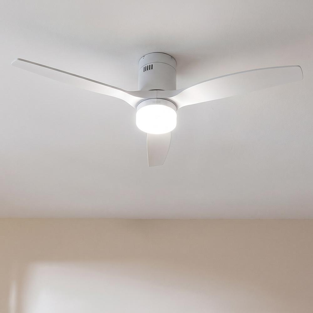 EnergySilence Aero 4600 Arctic White&White