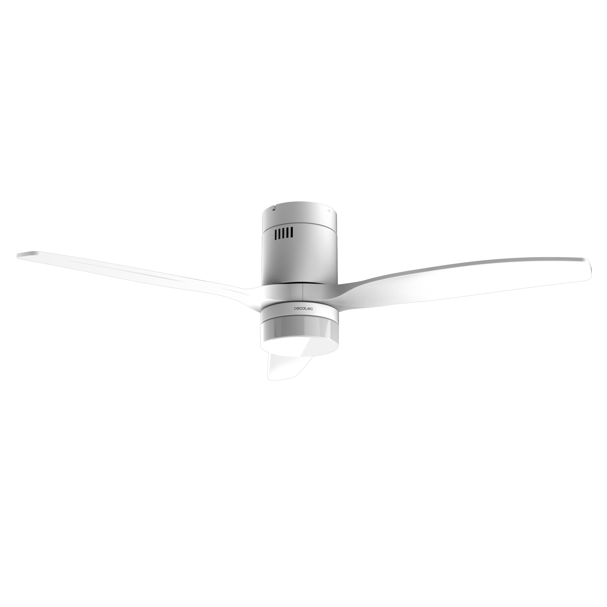 EnergySilence Aero 4600 Arctic White&White