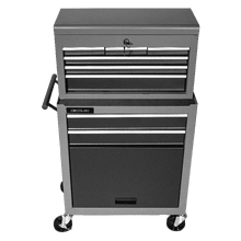 SolidMaster FullSpace. Carro de herramientas SolidMaster FullSpace