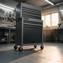 SolidMaster FullSpace. Carro de herramientas SolidMaster FullSpace