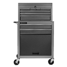 SolidMaster FullSpace. Carro de herramientas SolidMaster FullSpace