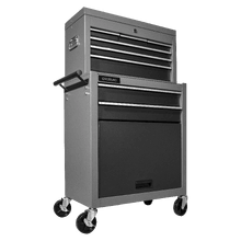 SolidMaster FullSpace. Carro de herramientas SolidMaster FullSpace