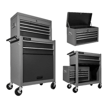 SolidMaster FullSpace. Carro de herramientas SolidMaster FullSpace