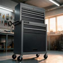 SolidMaster FullSpace. Carro de herramientas SolidMaster FullSpace