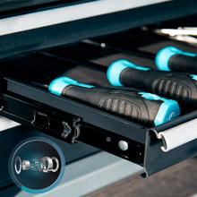 SolidMaster FullSpace. Carro de herramientas SolidMaster FullSpace