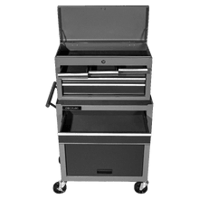 SolidMaster FullSpace. Carro de herramientas SolidMaster FullSpace