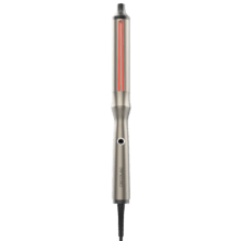 Surfcare Plasma iWaves Sensor. Rizador de pelo, 40 mm barril, Tecnología Sensor, Infrarrojos, Plasma, Revestimiento cerámica, 185º-230ºC