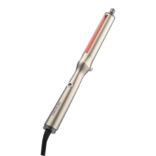 Surfcare Plasma iWaves Sensor. Rizador de pelo, 40 mm barril, Tecnología Sensor, Infrarrojos, Plasma, Revestimiento cerámica, 185º-230ºC