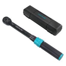 PrecissionForce 325 EasyAdjust. Llave dinamométrica PrecissionForce 325 EasyAdjust. Cuadrado de 1/4". Par de apriete 3-25Nm.