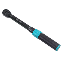 PrecissionForce 325 EasyAdjust. Llave dinamométrica PrecissionForce 325 EasyAdjust. Cuadrado de 1/4". Par de apriete 3-25Nm.