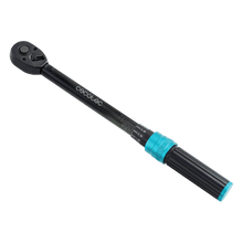 PrecissionForce 560 EasyAdjust Full. Llave dinamométrica PrecissionForce 560 EasyAdjust Full. Cuadro de 3/8". Par de apriete 5-60Nm. Con vasos CRV y puntas S2