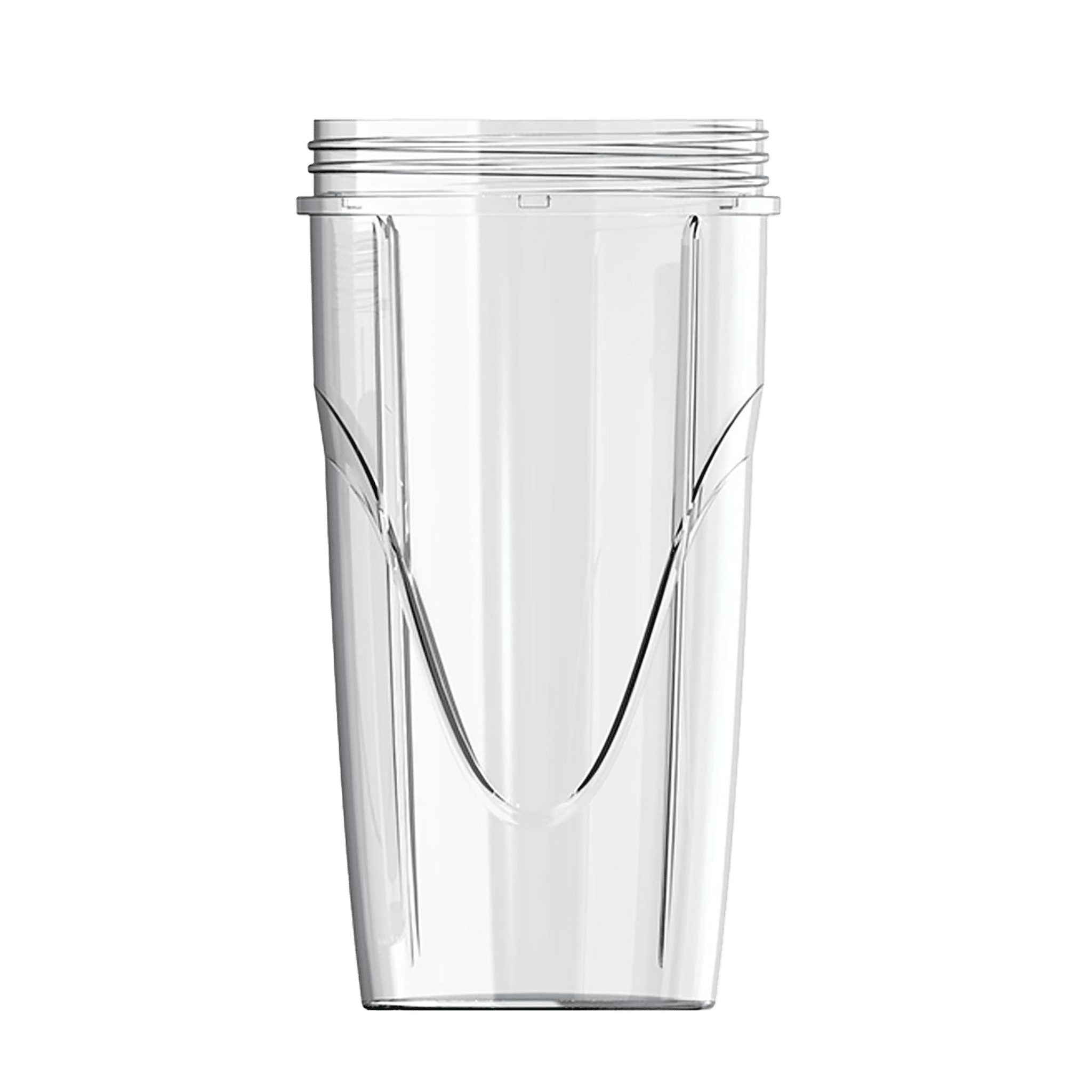 Vaso 700ml PowerTitanium 1000 Push2Go