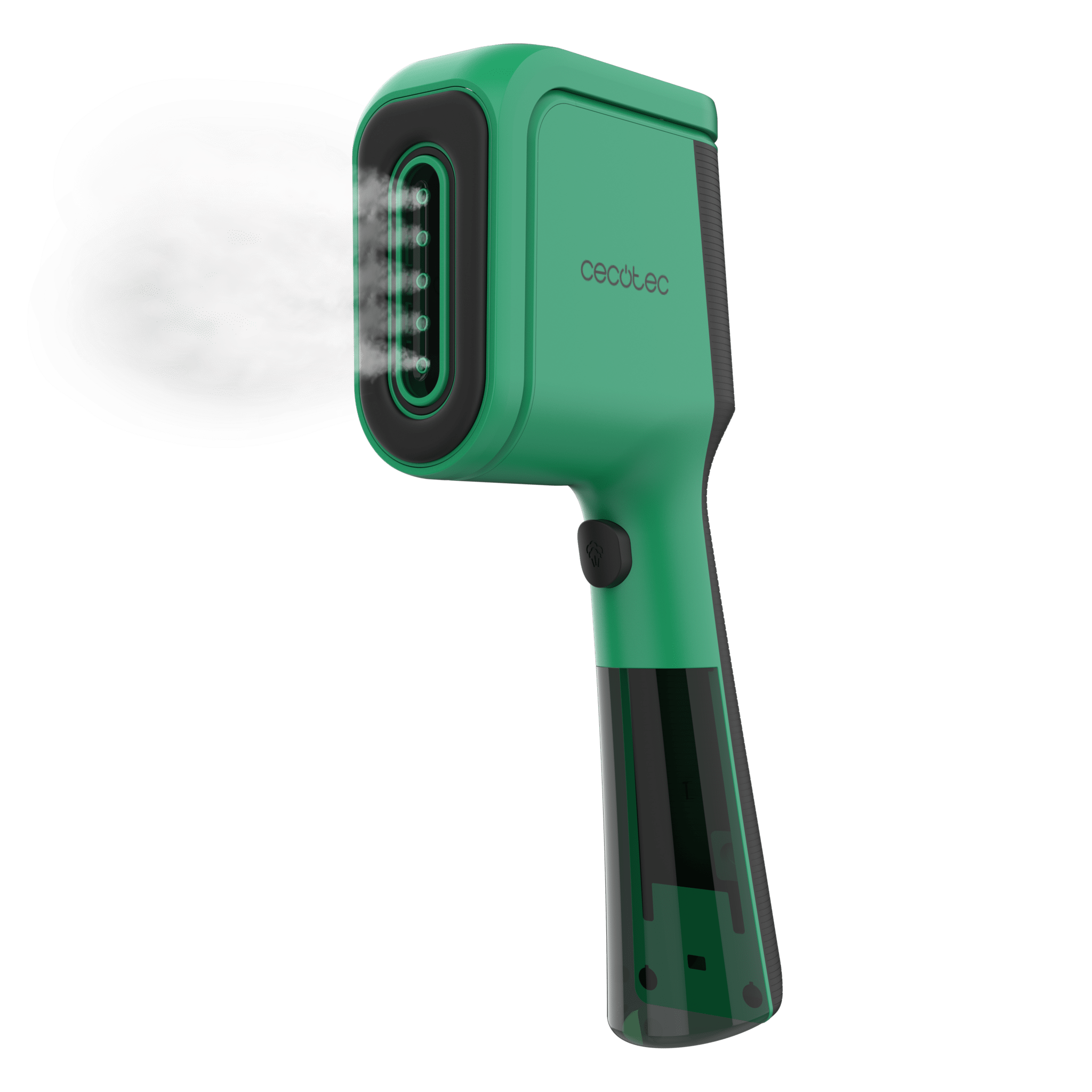 IronHero V-1500 DualBrush Mint Verde