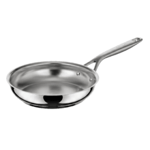 Autore+ Pan 24cm Frigideira 24 cm aço inoxidável