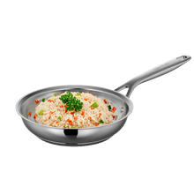 Autore+ Pan 24cm Frigideira 24 cm aço inoxidável