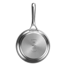 Autore+ Pan 24cm Frigideira 24 cm aço inoxidável