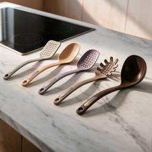 POP MagnetSet 5 en 1 de utensilios de cocina magnéticos apilables
