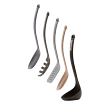 POP MagnetSet 5 en 1 de utensilios de cocina magnéticos apilables