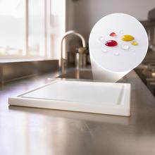ChefCut Cutting board Tabla de corte de PE 45×30×2 cm
