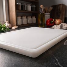 ChefCut Cutting board Tabla de corte de PE 45×30×2 cm