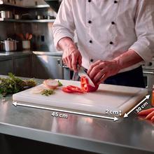ChefCut Cutting board Tabla de corte de PE 45×30×2 cm