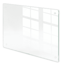 Crystal Cutting Board Tabla de corte de Vidrio templado 30x40cm