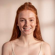 FaceCare LÜM Ice Mascara LED facial con 9 colores y funcionalidades, infrarrojos, 448 puntos de luz y silicona médica, IceTech, 210 mins de autonomía.