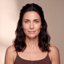 FaceCare LÜM Ice Mascara LED facial con 9 colores y funcionalidades, infrarrojos, 448 puntos de luz y silicona médica, IceTech, 210 mins de autonomía.