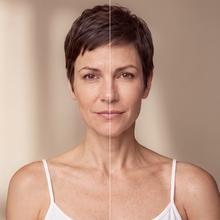FaceCare LÜM Ice Mascara LED facial con 9 colores y funcionalidades, infrarrojos, 448 puntos de luz y silicona médica, IceTech, 210 mins de autonomía.