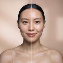 FaceCare LÜM Ice Mascara LED facial con 9 colores y funcionalidades, infrarrojos, 448 puntos de luz y silicona médica, IceTech, 210 mins de autonomía.
