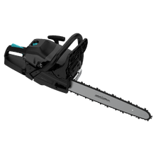 MontanaForce XR16 Motosierra de gasolina 16" / 40 com, motor de 58cc con 3,26CV (2,4 KW)