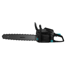 MontanaForce XR20 Motosierra de gasolina 20" / 5,8cm. Motor de 65cc con 3,89CV