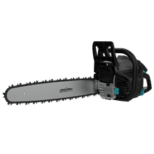 MontanaForce XR20 Motosierra de gasolina 20" / 5,8cm. Motor de 65cc con 3,89CV