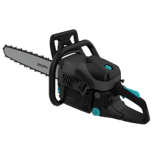 MontanaForce XR20 Motosierra de gasolina 20" / 5,8cm. Motor de 65cc con 3,89CV