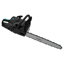 MontanaForce XR20 Motosierra de gasolina 20" / 5,8cm. Motor de 65cc con 3,89CV