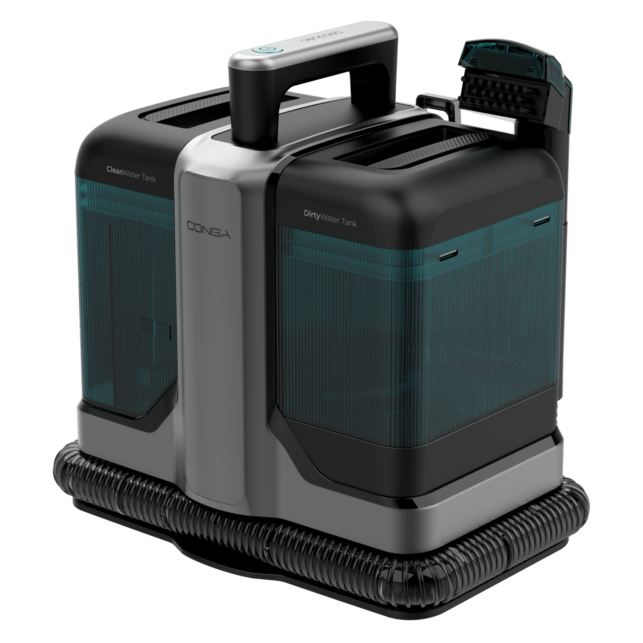 Conga Carpet&Spot Clean 7500 Pro 750w