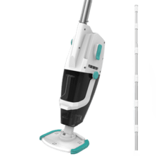 Rockstar Pooldroid 3000. Aspirador para piscinas, spas y jacuzzis. Limpieza para todo tipo de piscinas, incluyendo escaleras y zonas de difícil acceso.