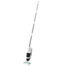 Rockstar Pooldroid 3000. Aspirador para piscinas, spas y jacuzzis. Limpieza para todo tipo de piscinas, incluyendo escaleras y zonas de difícil acceso.