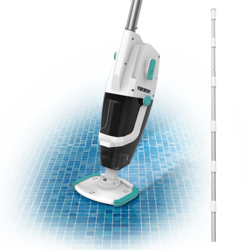 Rockstar Pooldroid 3000