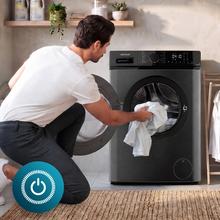 Bolero DressCode Wash&Dry 106610 Steel