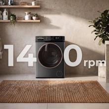Bolero DressCode Wash&Dry 106610 Steel