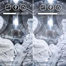 Bolero DressCode Wash&Dry 106610 Steel