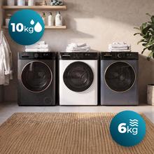 Bolero DressCode Wash&Dry 106610 Steel