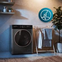 Bolero DressCode Wash&Dry 106610 Steel