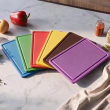 ChefCut  Multicolor Cutting board Juego de Tablas de PE 20×30×2 cm