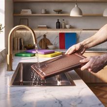 ChefCut  Multicolor Cutting board Juego de Tablas de PE 20×30×2 cm