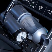 Conga Rockstar Micro Hand Ultra Flex Aspirador de mano 4 en 1 con motor BLDC, diseñado para una limpieza precisa en coche, casa u oficina. Incluye 9 accesorios para aspirar, soplar, inflar y limpiar todo tipo de superficies y rincones. Diseño flexible 180º para accesibilidad completa en zonas difíciles, batería recargable con carga USB-C.